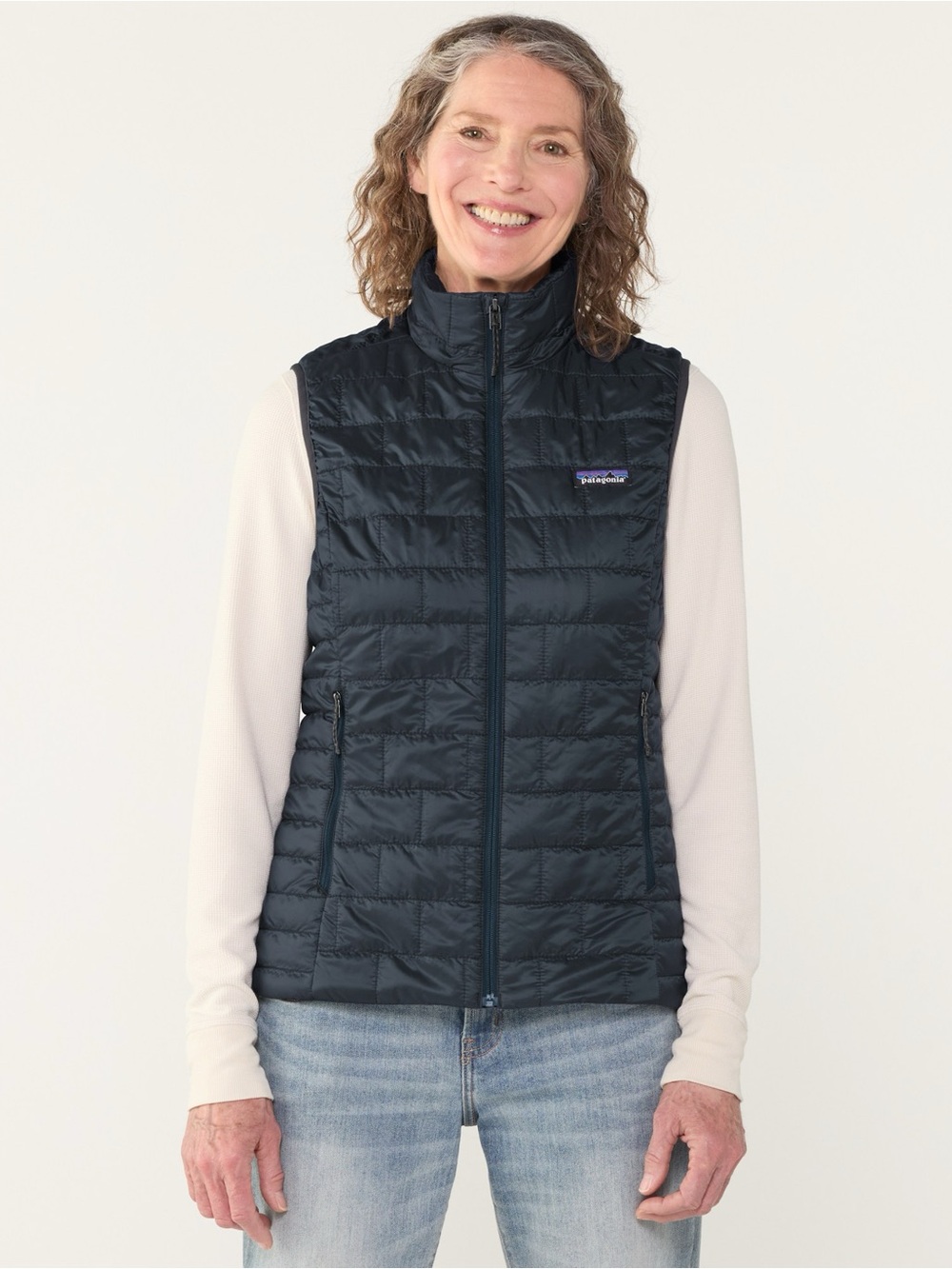 Patagonia Women’s Nano Puff Vest